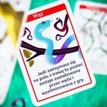 Настольная игра «Гномы и великаны» Ludoteca - фото 6