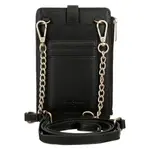 Сумка кросс-боди Pepe Jeans 420075550 Elia, черный - фото 2