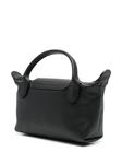 Мини-сумка Longchamp Le Pliage Xtra, черный - фото 3