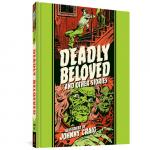 Книга Deadly Beloved And Other Stories - фото