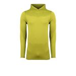 Худи Higher State Seamfree Running, зеленый - фото 3