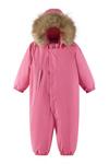 Детский комбинезон Gotland Reima, розовый - фото 4
