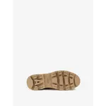 Кроссовки Aigle Tenere Hike, бежевый - фото 4