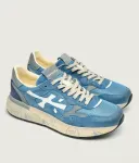 Кроссовки MICK0.1 Premiata, синий - фото 3