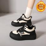 Детская обувь для подростков Wooden Rabbit, черный - фото 2