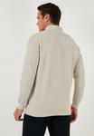 Толстовка Buratti Sweatshirt, Stone - фото 3