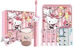 Электрическая зубная щетка Sanrio - фото 9