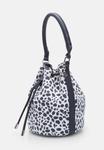 Сумка Bata Handbag, Nero/Black - фото 4