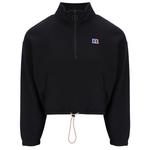 Свитер Russell Athletic E34012 School Lemonlight, черный - фото