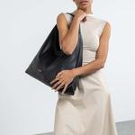 Сумка кросс-боди Isabel Bernard, Black - фото 6