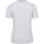 Джерси унисекс Hummel hmlMATCH TRIUMPH JERSEY S/S 233157 - фото 2