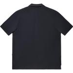 LiNing Мужская черная рубашка - фото 2