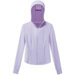 Женская одежда с защитой от солнца CAMEL, Phantom Black - фото 10