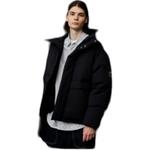 COVERNAT Куртка Unisex Black - фото 5