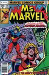Ms. Marvel #19 (Marvel) - фото