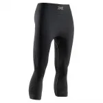 Брюки базового слоя X-BIONIC Mightywool 3/4, черный - фото 3