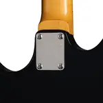 Epiphone Эпифон Граббер 4-струнная бас-гитара с чехлом - Эбен - фото 7