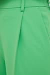 Брюки Samsoe Samsoe, зеленый - фото 5