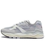 Кроссовки 001 шанхай Li-Ning, серый - фото