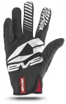 Спортивные перчатки EVS, черный - фото 2
