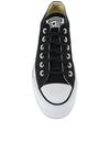 Кеды Chuck Taylor All Star Lift от Converse, black & white - фото 4