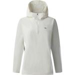 Свитшот женский KOLON SPORT, кремовый - фото