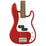 Электрический бас Squier Mini Precision - фото