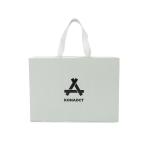 KONADCT Черная поясная сумка, Black - фото 2