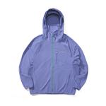 NOTHOMME Куртка Unisex, Phantasm Purple - фото