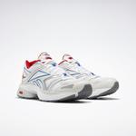 Кроссовки Reebok Premier Road Plus VI, белый - фото 4