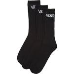 Носки Vans Classic Crew Vans, Black - фото