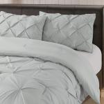 Набор одеял Swift Home с защипами, цвет Taupe Stripe - фото 2