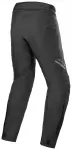 Брюки ST-1 WP Alpinestars, черный - фото 2