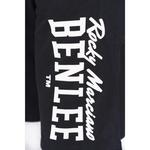 Спортивные шорты Benlee, черный - фото 3