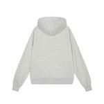 Свитшот женский Champion, хаки - фото 8