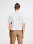Поло Jack & Jones 3er Set, белый - фото 4