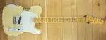 Fender Custom Shop Jason Smith Masterbuilt 51 Nocaster Heavy Relic R131534 - фото