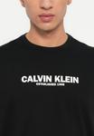 Футболка Calvin Klein GRAP UNISEX, Black - фото 6
