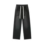 Джинсы унисекс Unite Life Hoods, синий - фото 2