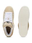 Кроссовки PUMA Suede XL, Beige/Sand - фото 4