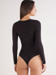 Боди INTIMISSIMI, Black - фото 4
