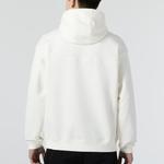 Свитшот мужской New Balance, экрю - фото 4