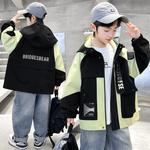 Куртка с капюшоном Grade School EASTERN CAMEL, желтый - фото 5