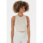 Вершина Athlecia, цвет print - фото 3