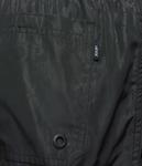 Плавки-шорты мужские Joop! Jeans Siesta на кулиске, черный - фото 3