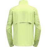 ODLO Куртка ZEROWEIGHT PRO WARM REFLECTIVE - фото 2