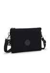 Сумка кросс-боди Kipling RIRI L BE, Infinite Black/Black - фото 5