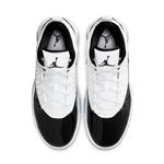 Кроссовки Air Jordan Maxin 200 'White Ice' - фото 6