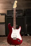 Электрогитара Fender Standard Stratocaster HSS - Candy Cola - фото 3
