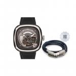 SEVENFRIDAY Часы Men's Watch - фото 12